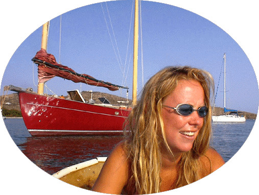 Our Boat, Ubi Libertas and Alex